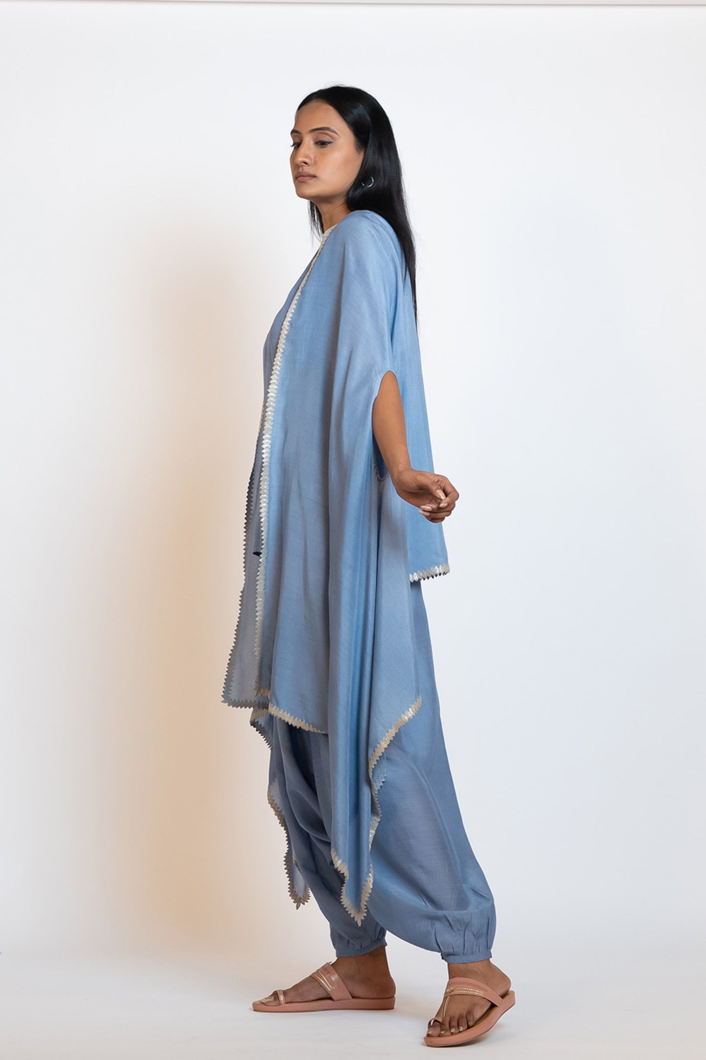 Shohini Cape Set