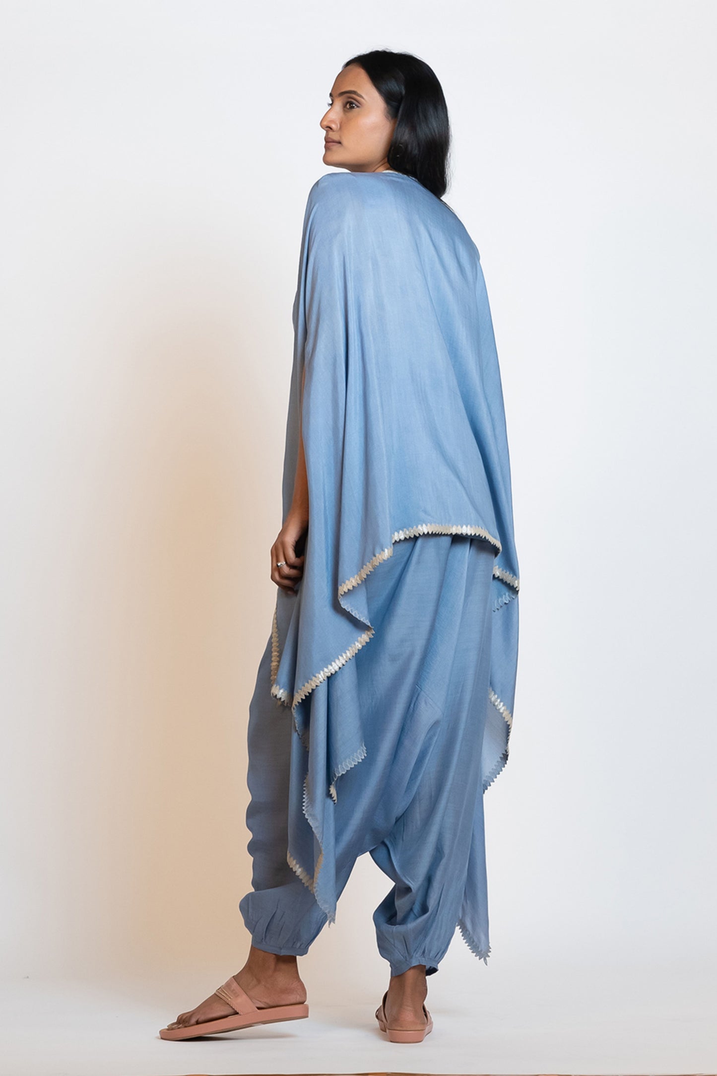 Shohini Cape Set
