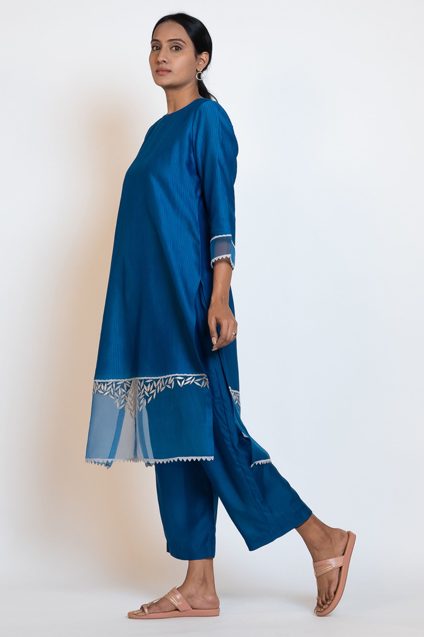 Meghdoot Kurta Set