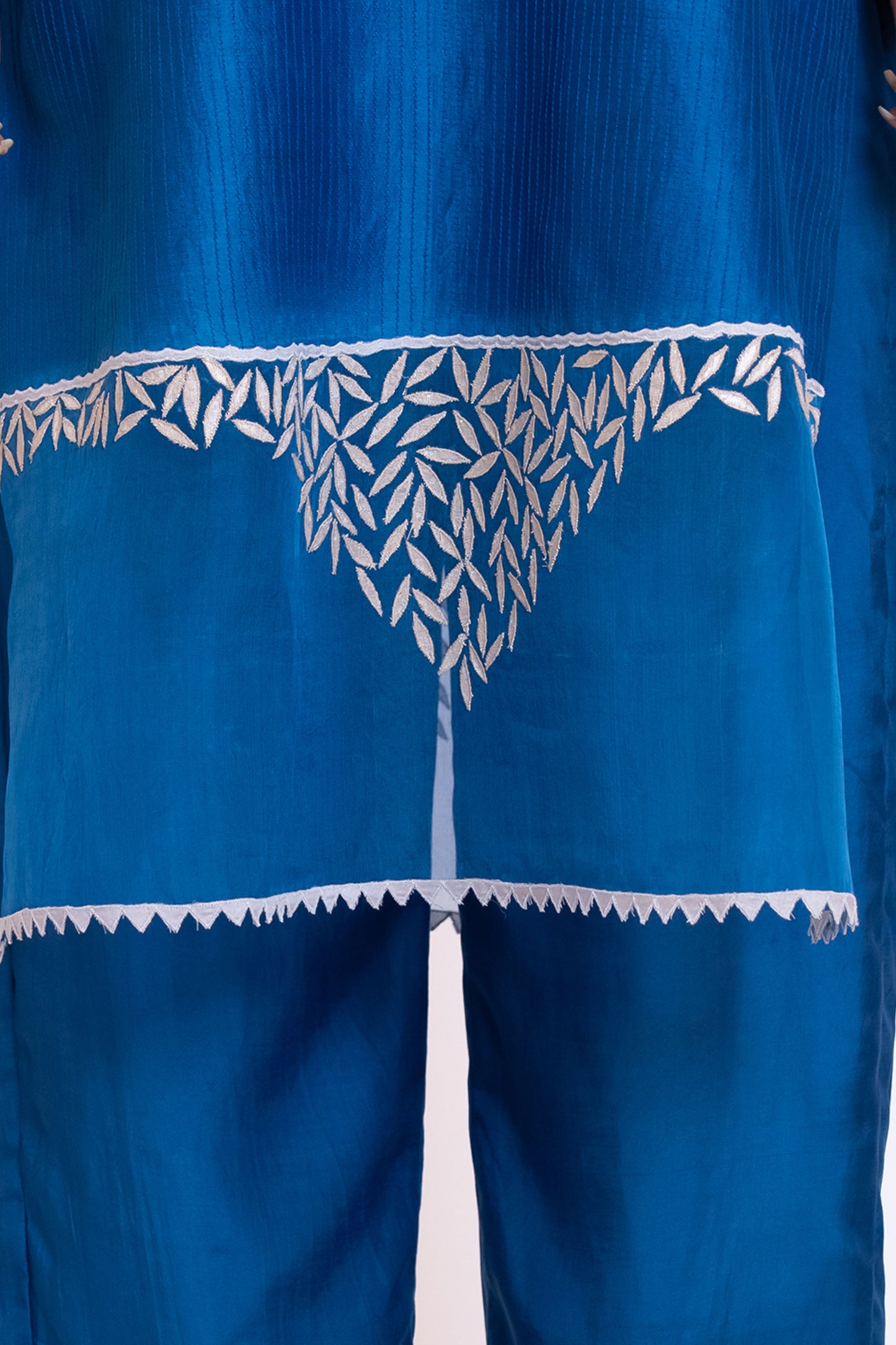 Meghdoot Kurta Set