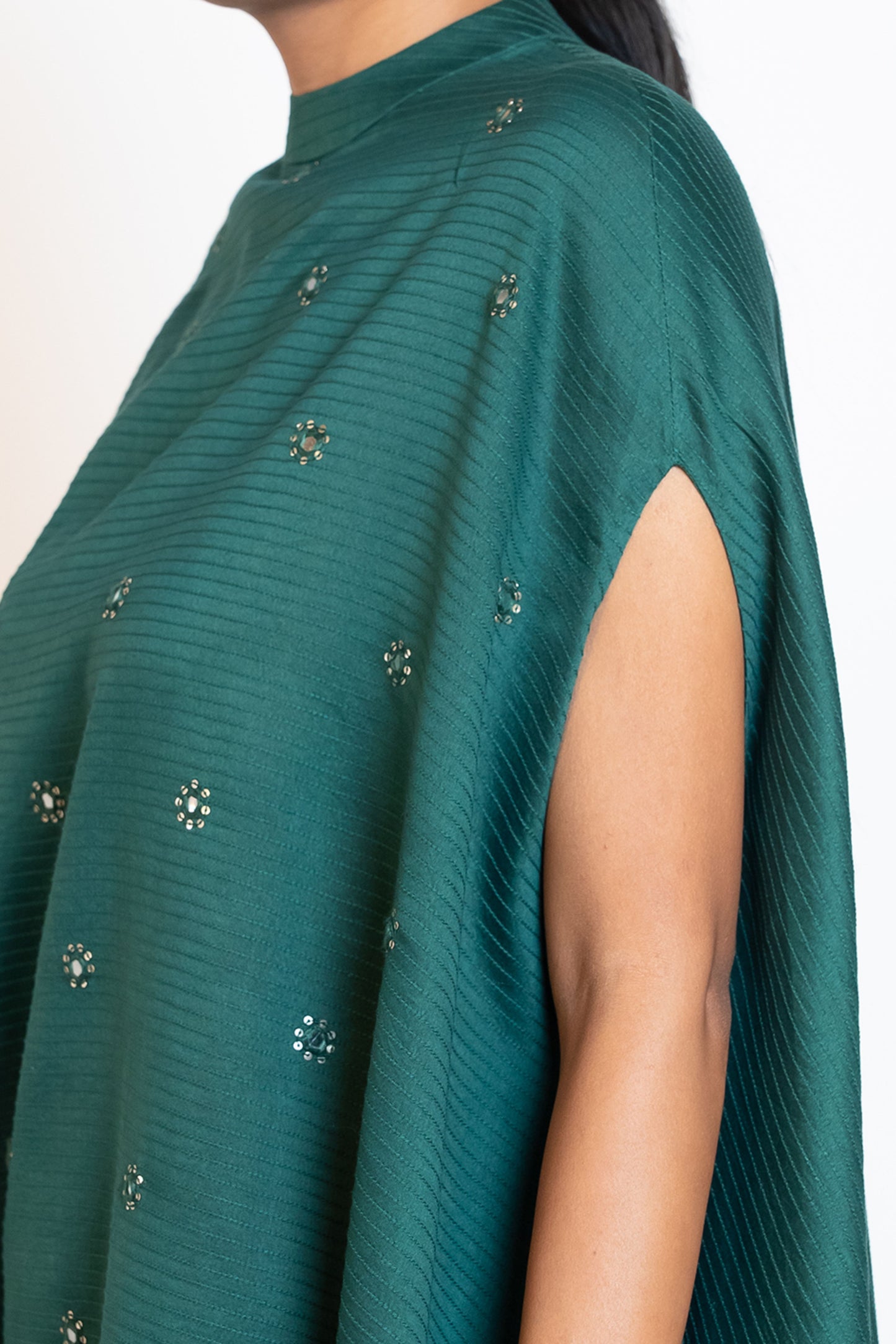 Panna Cape Set