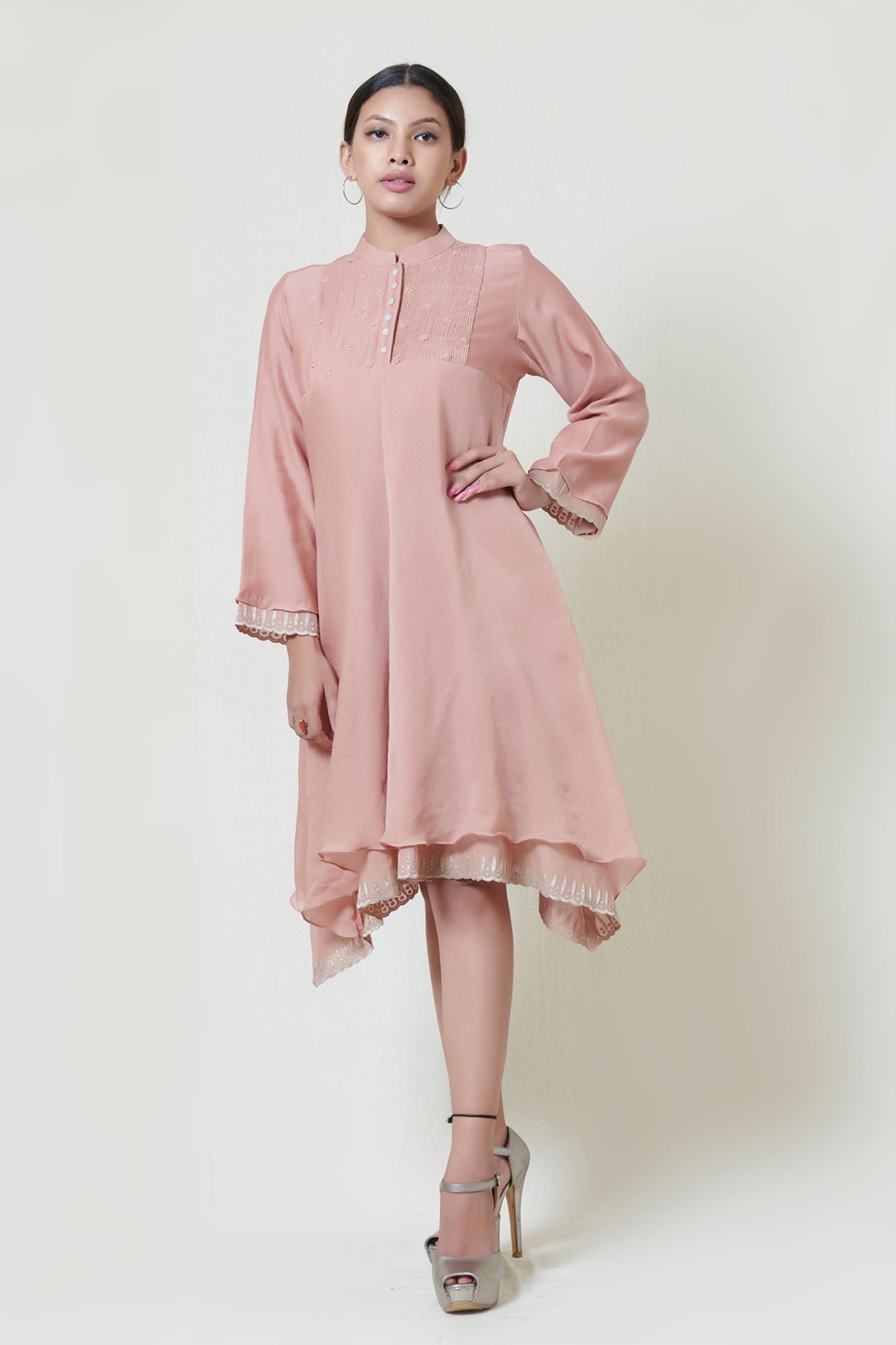 Gulnar Dress