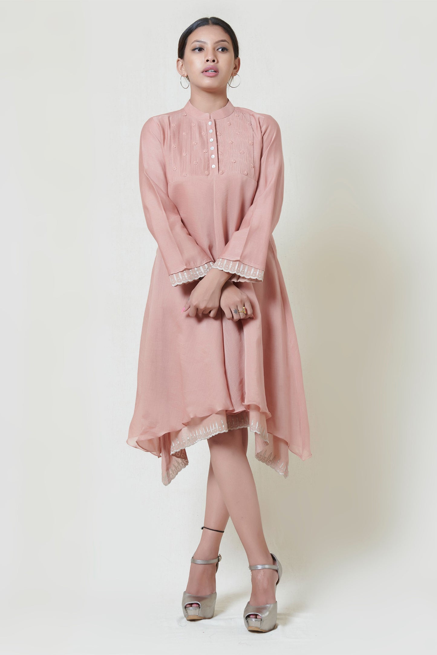 Gulnar Dress