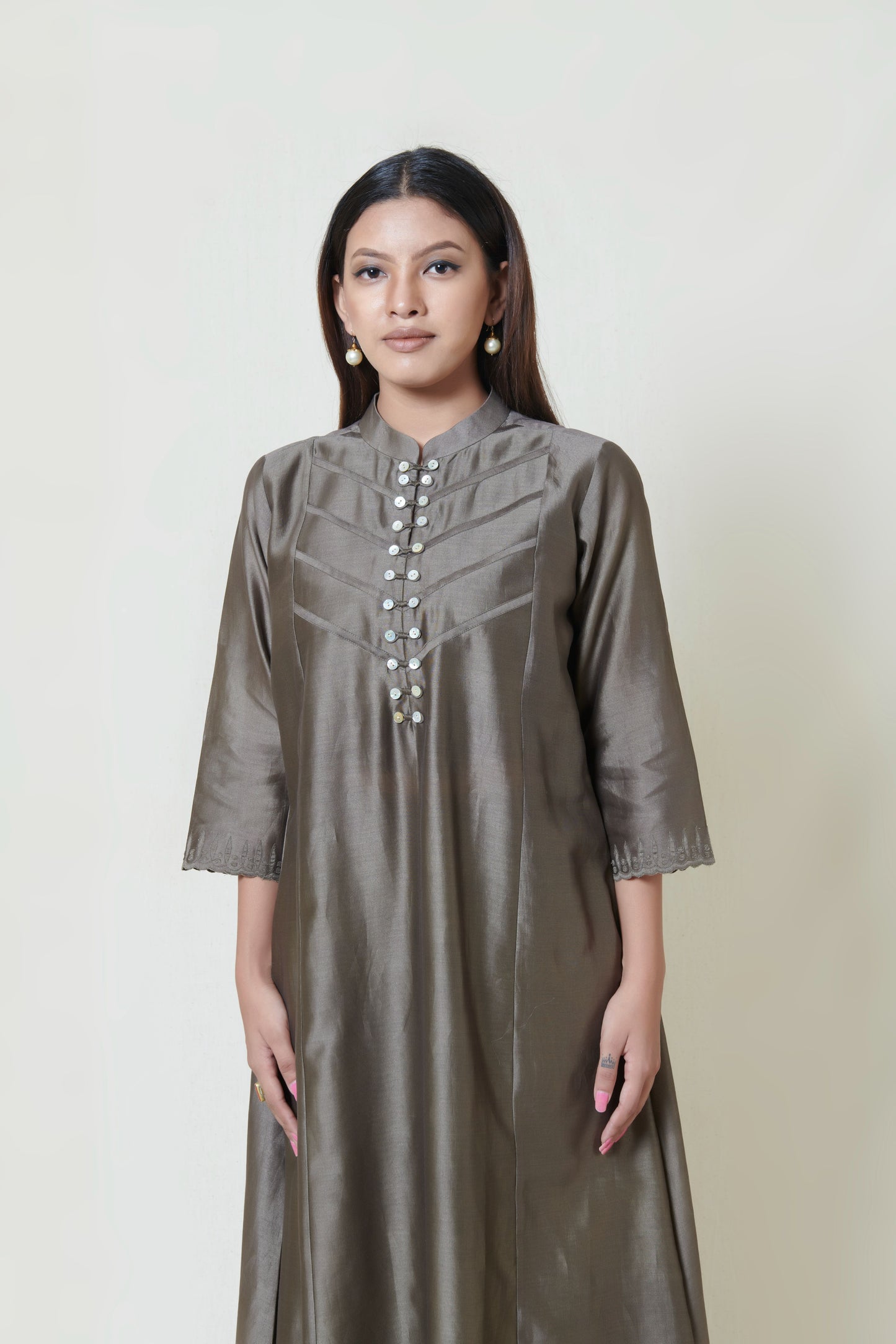 Rajnigandha Kurta Set