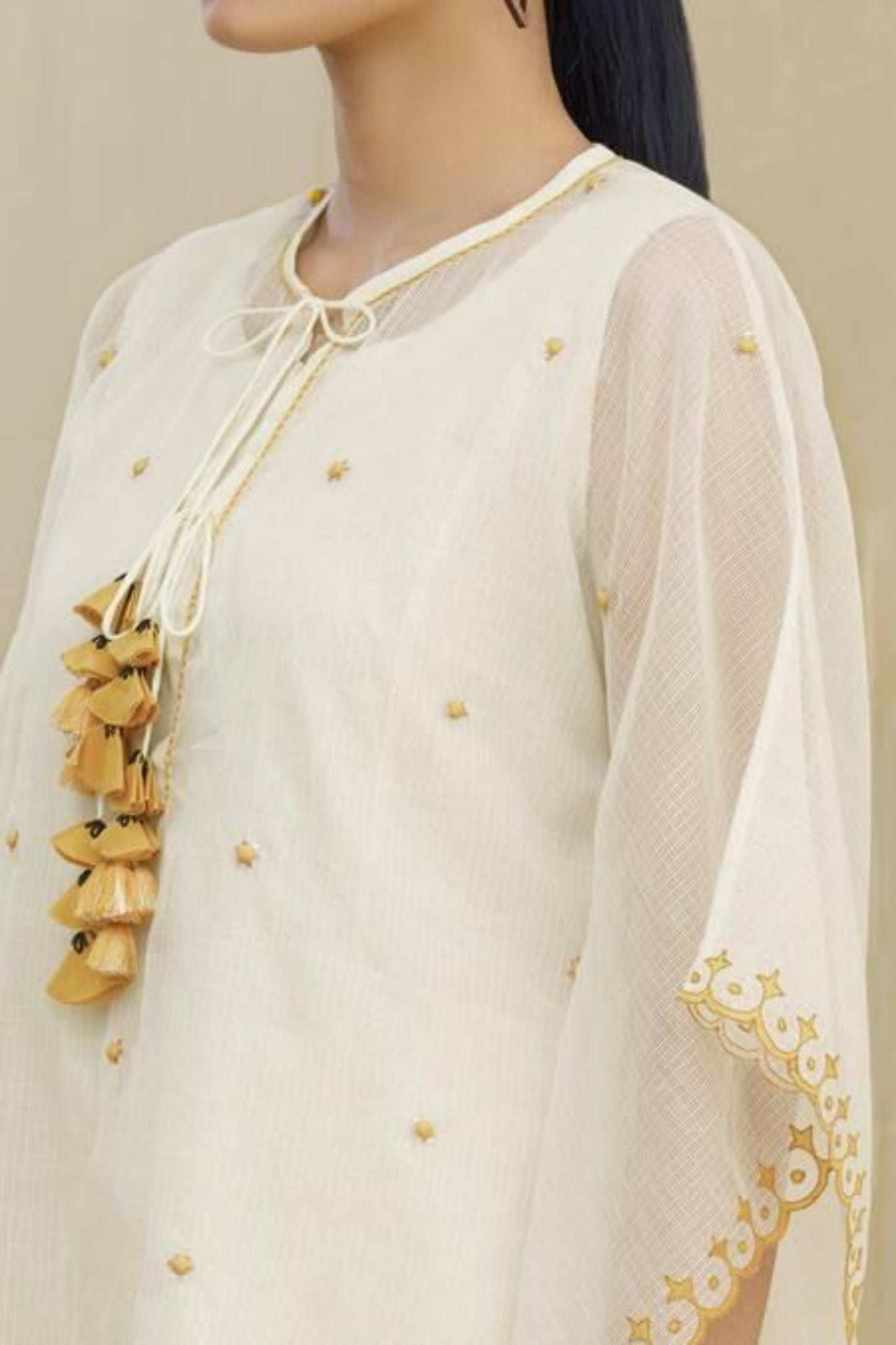 Shweta Kaftan Set