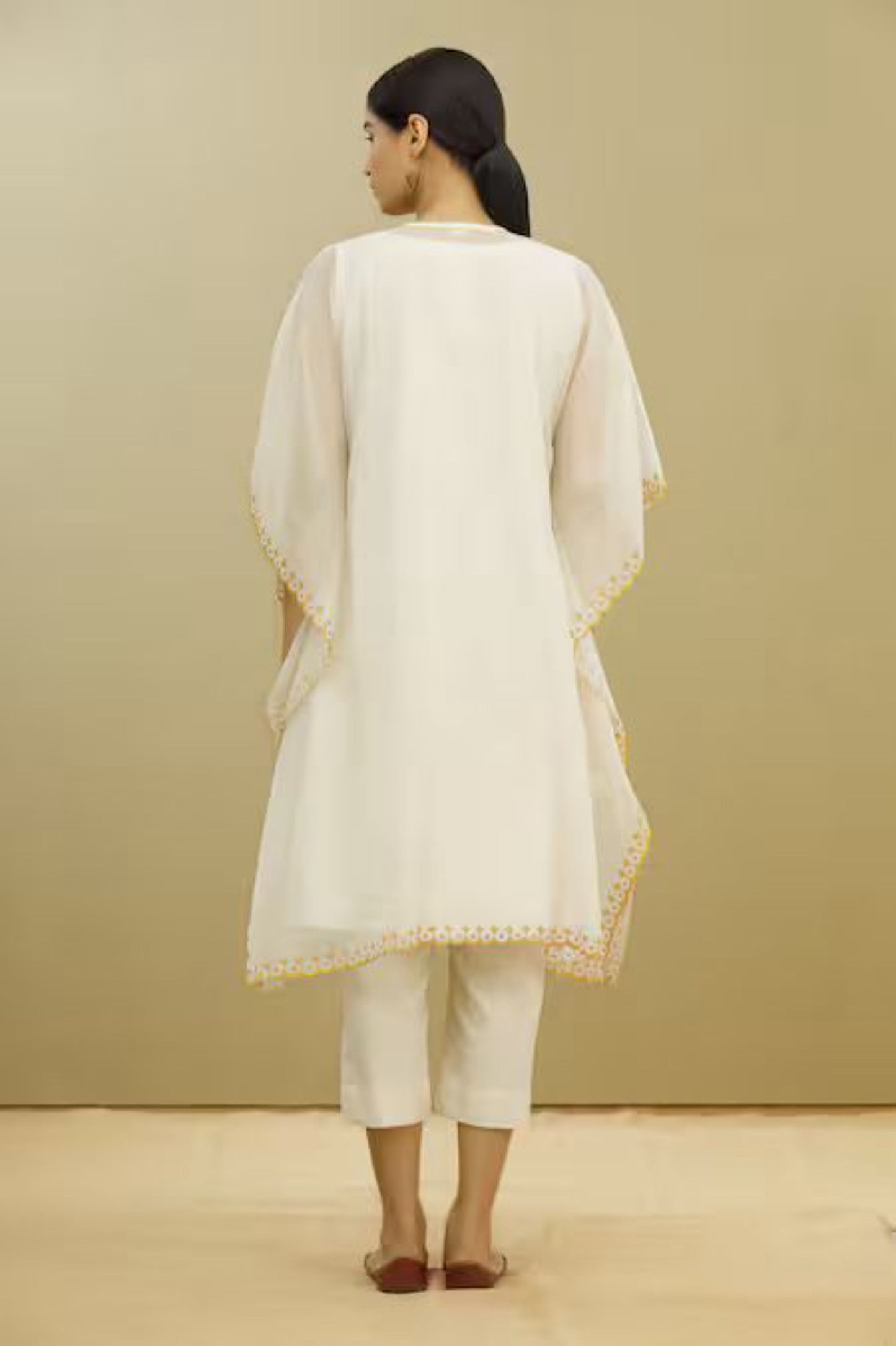 Shweta Kaftan Set