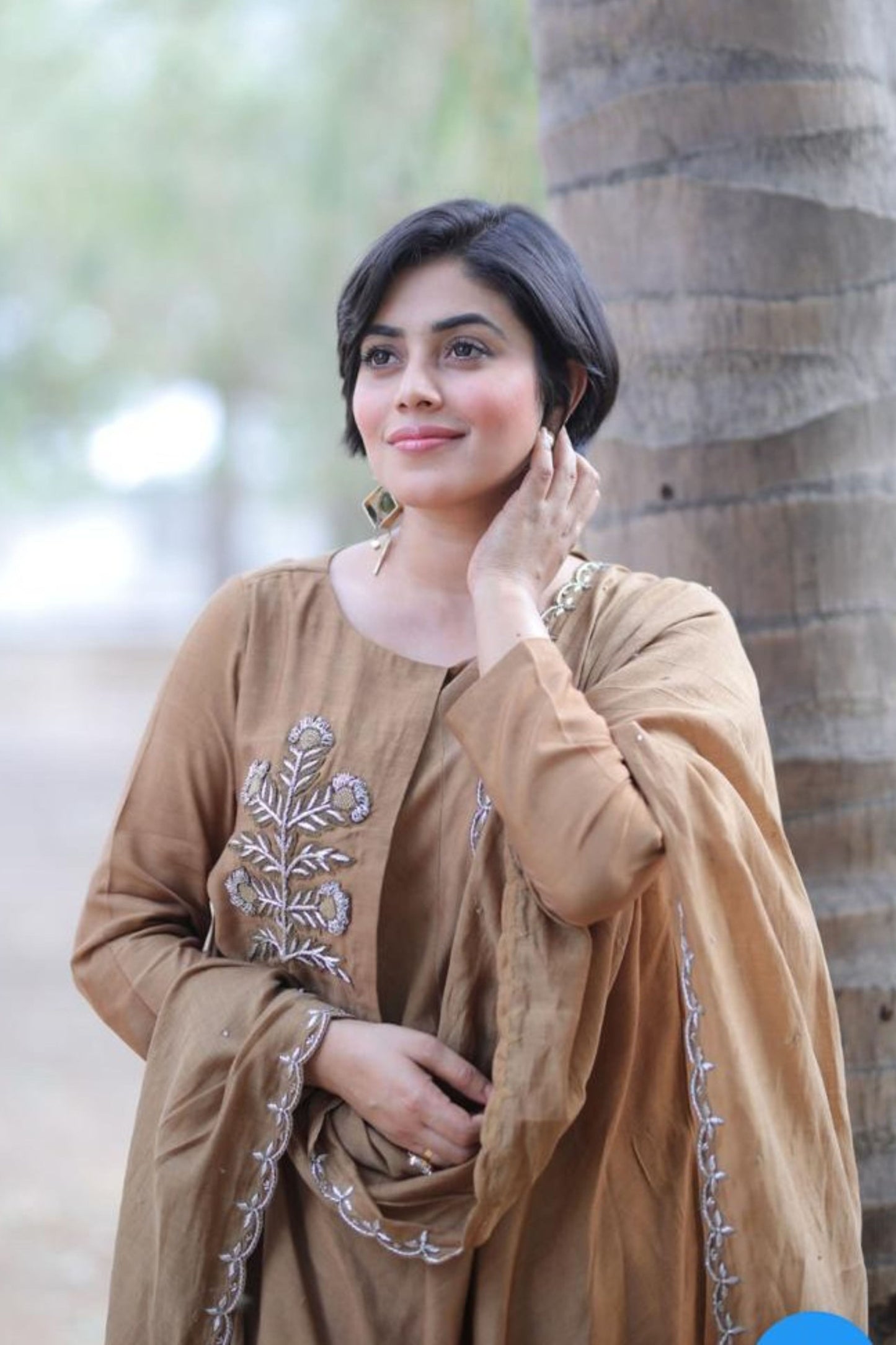 Kanak Kurta Set