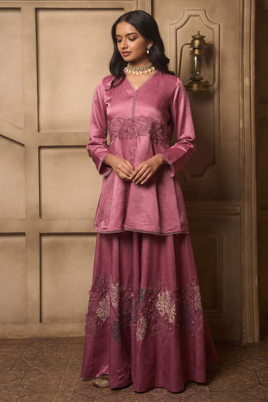 Arpita Sharara Set