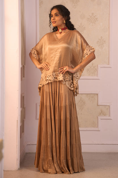 Aabha Kaftan Set