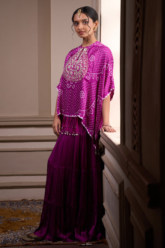 Arunika Kaftan Set