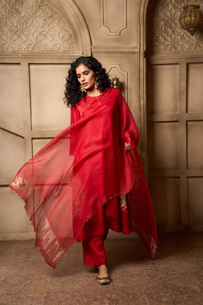 Roshni Kurta Set