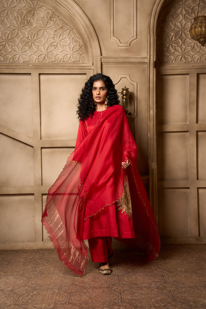 Roshni Kurta Set