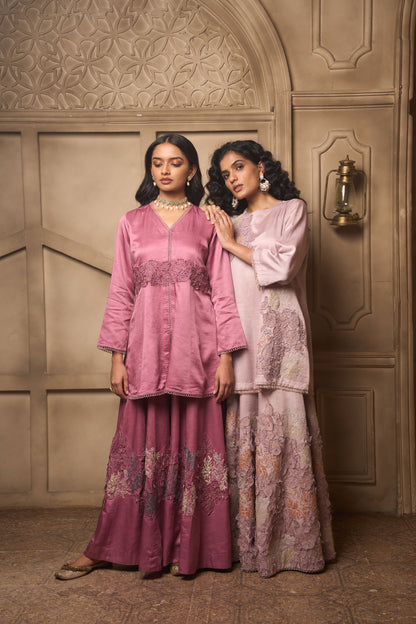 Arpita Sharara Set