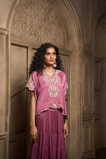 Surina Kaftan Set
