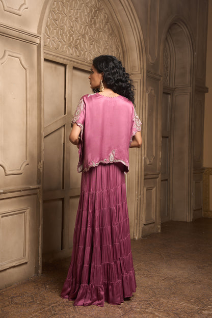 Surina Kaftan Set