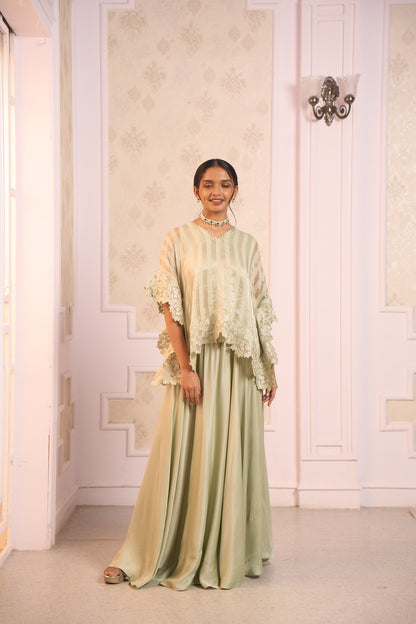 Tanira Kaftan Set