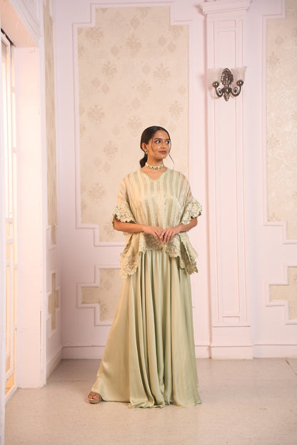 Tanira Kaftan Set