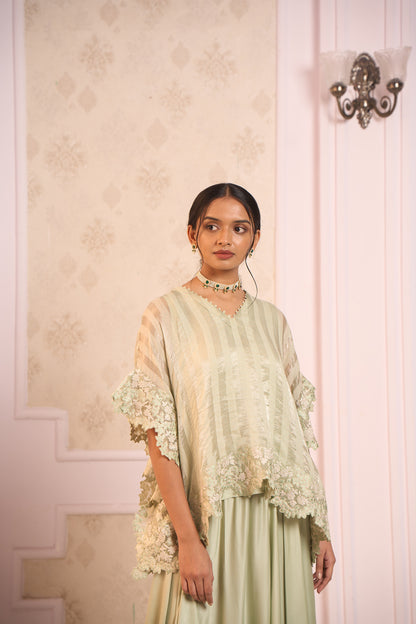 Tanira Kaftan Set