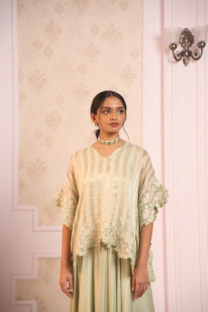 Tanira Kaftan Set