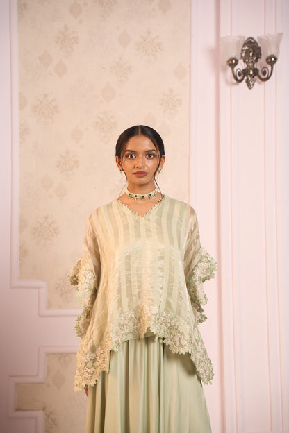 Tanira Kaftan Set