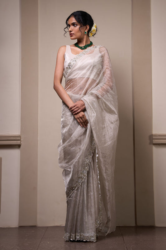 Chandrika Sari Set