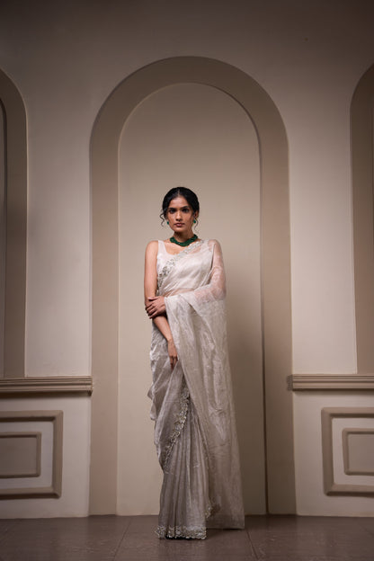 Chandrika Sari Set