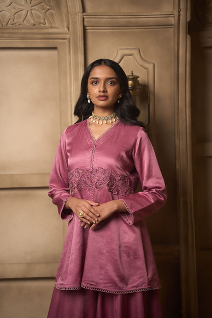 Arpita Sharara Set