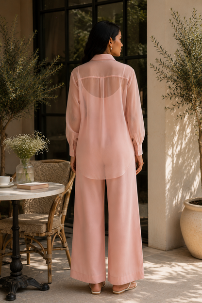Gulrukh Embellished Set