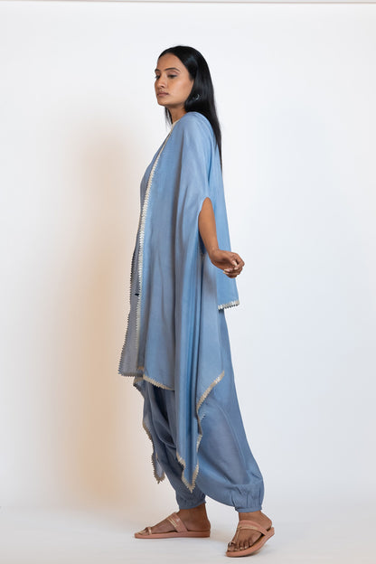 Shohini Cape Set