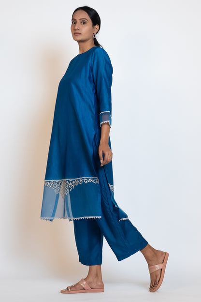Meghdoot Kurta Set