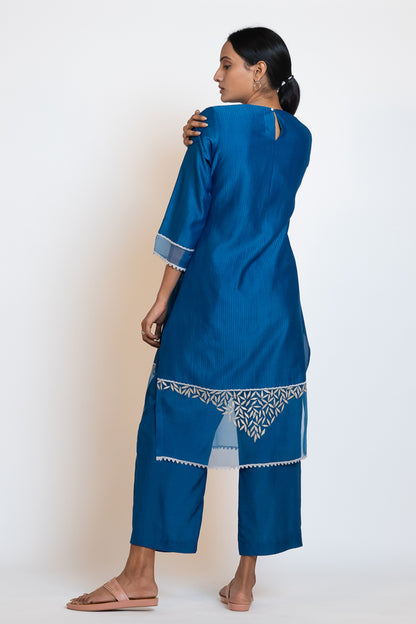 Meghdoot Kurta Set