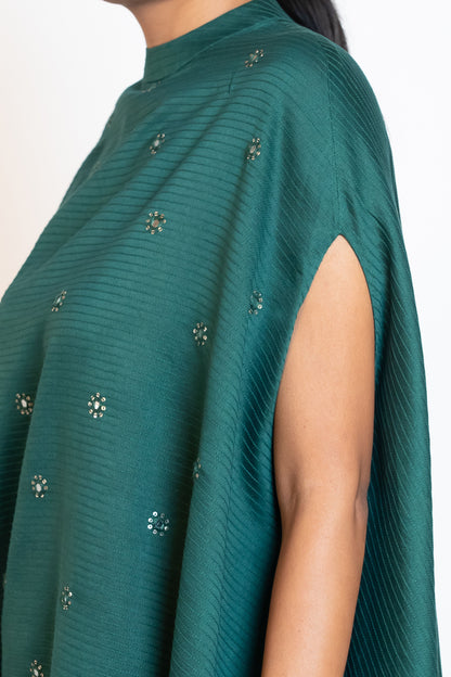 Panna Cape Set