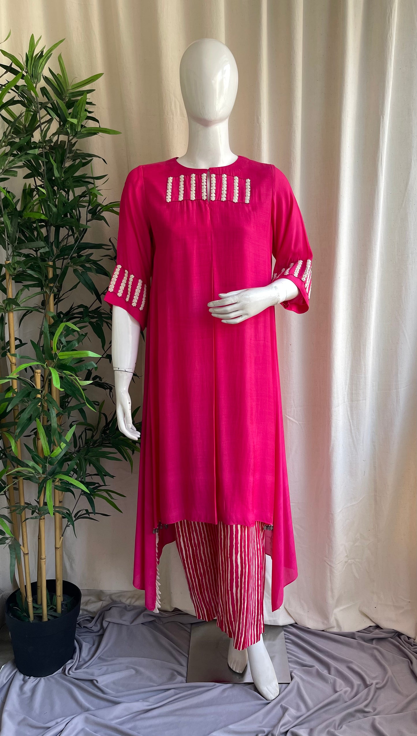 Gul-e-Rani Kurta Set