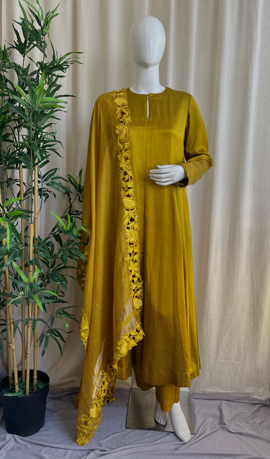 Bhanu Kurta Set