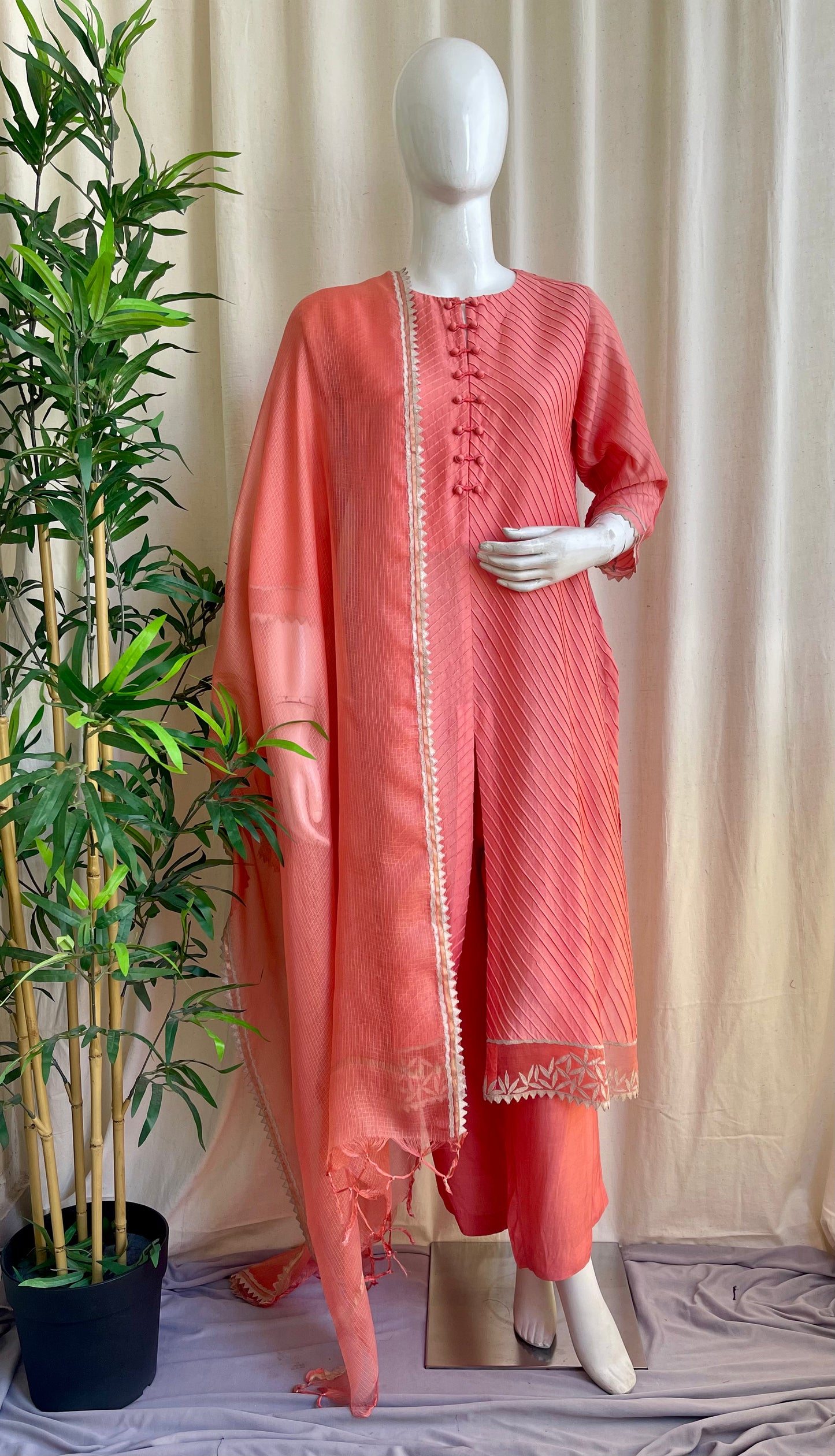 Komal Kurta Set