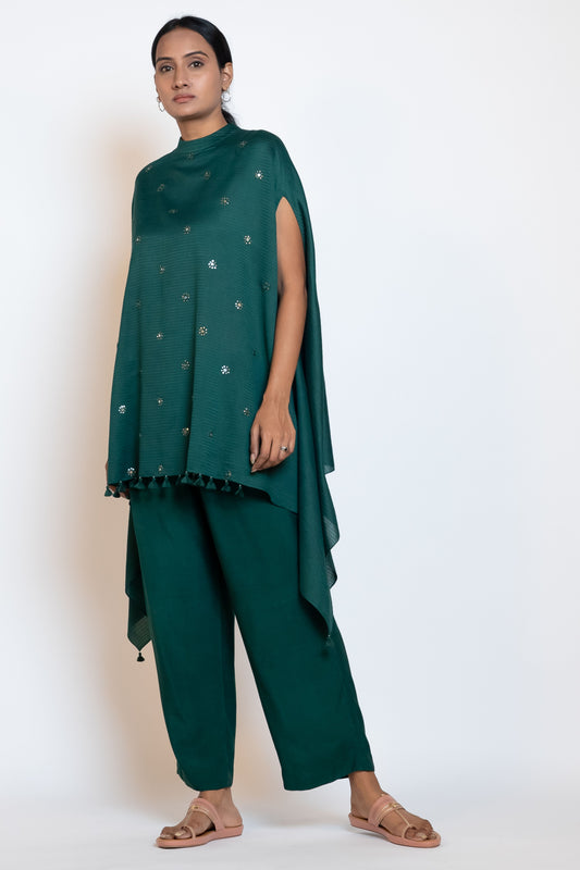 Panna Cape Set