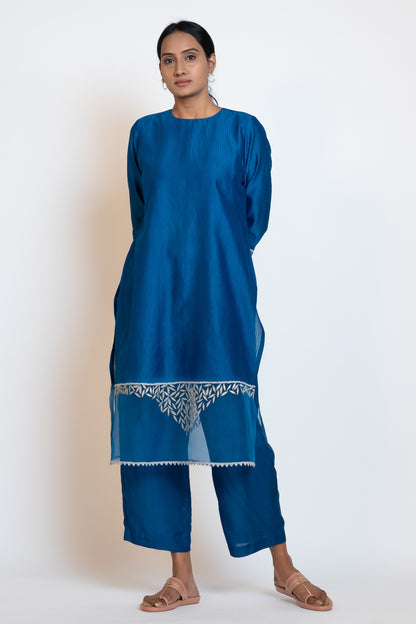 Meghdoot Kurta Set