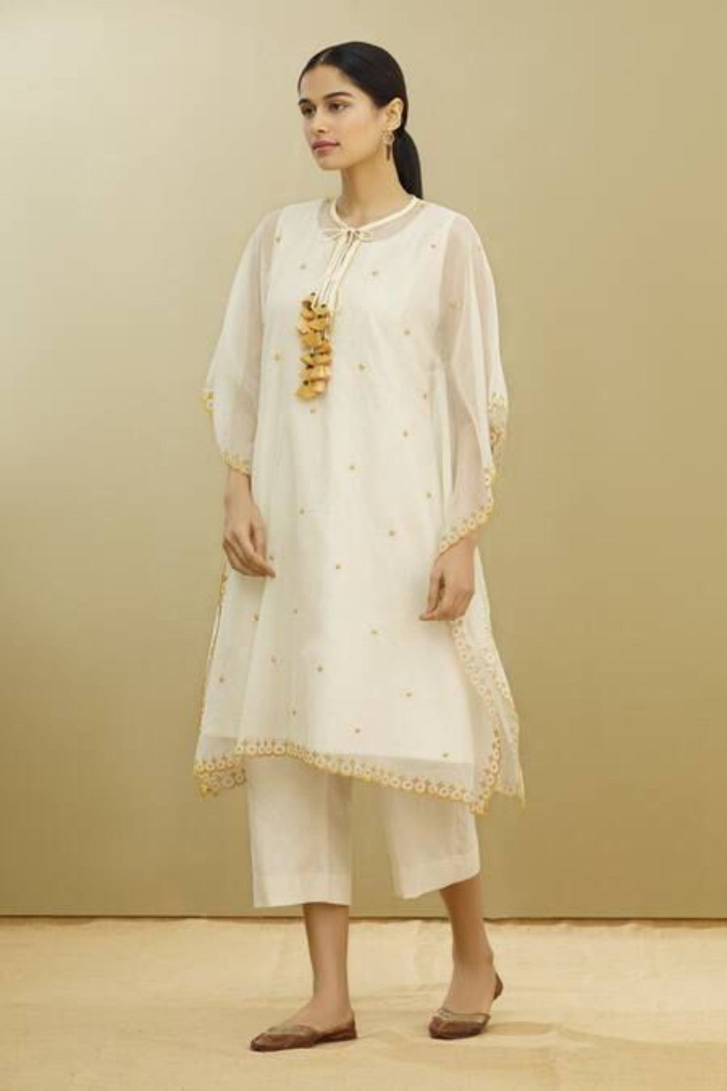 Shweta Kaftan Set