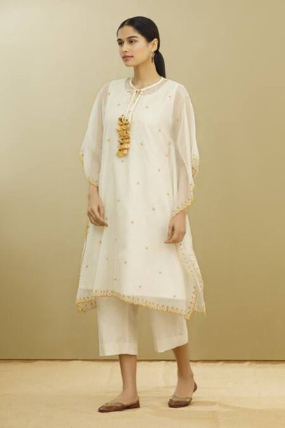 Shweta Kaftan Set