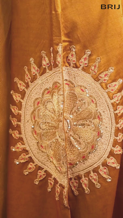 Tejasi Kurta Set